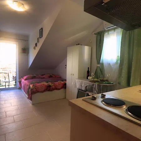 Clementina Sunrise *